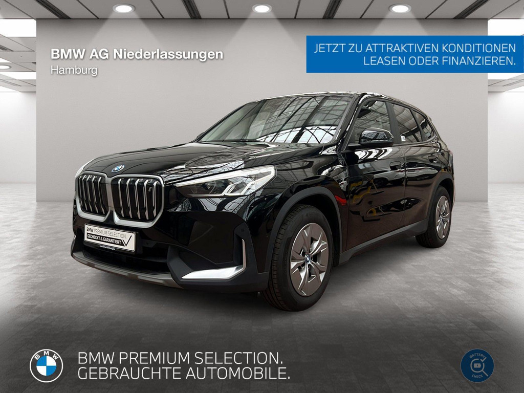 BMW iX1 xDrive30