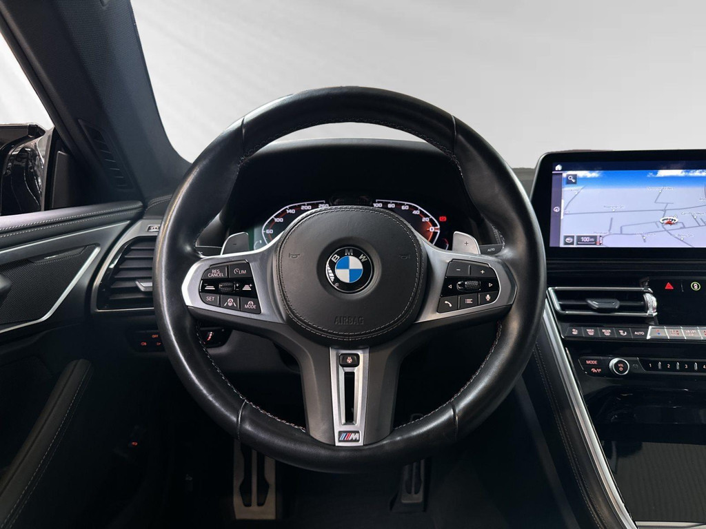 BMW M850