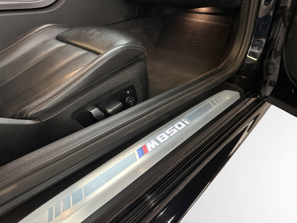 BMW M850