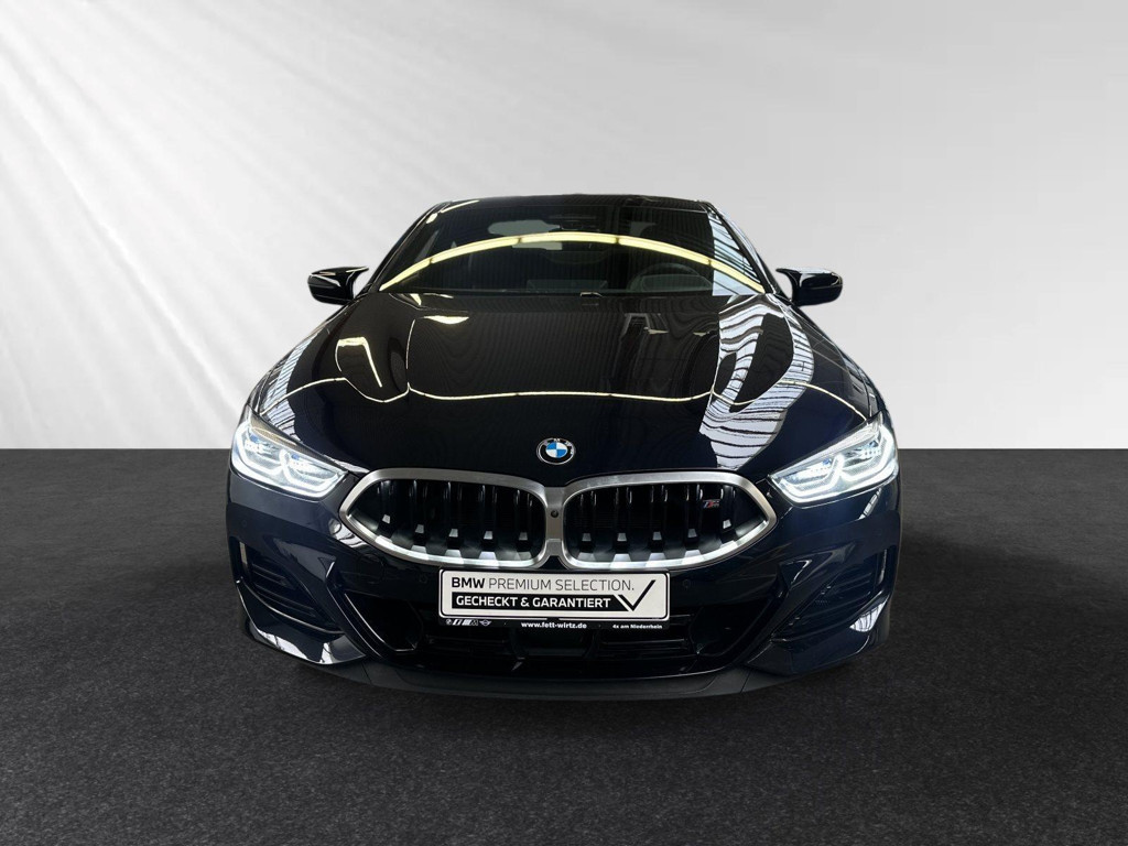 BMW M850