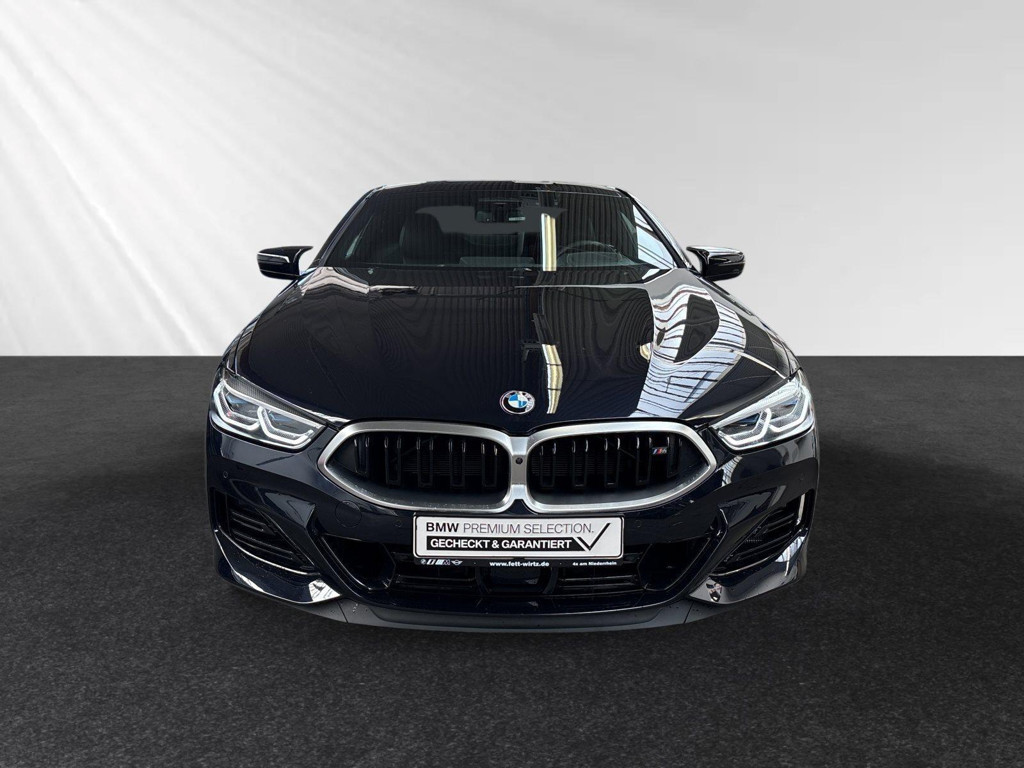 BMW M850
