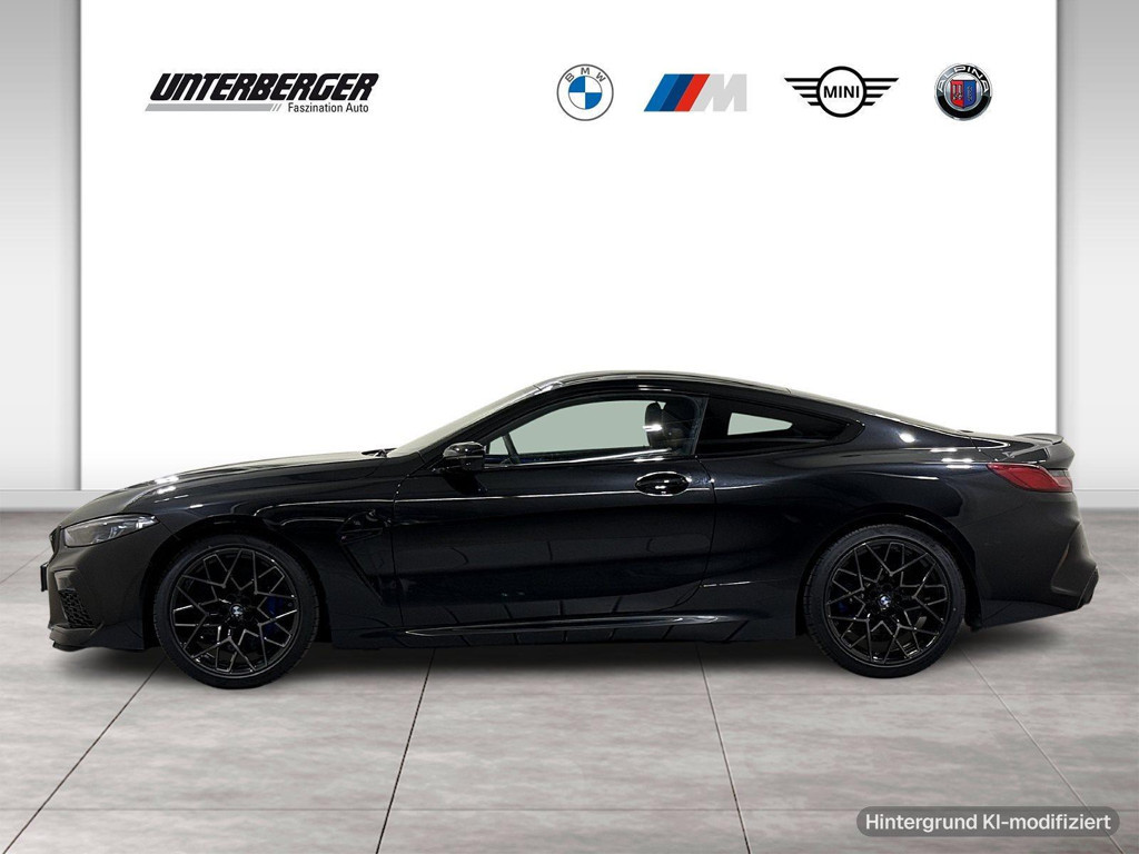 BMW M8
