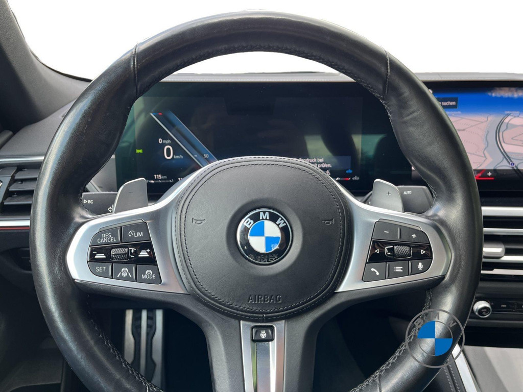 BMW M440