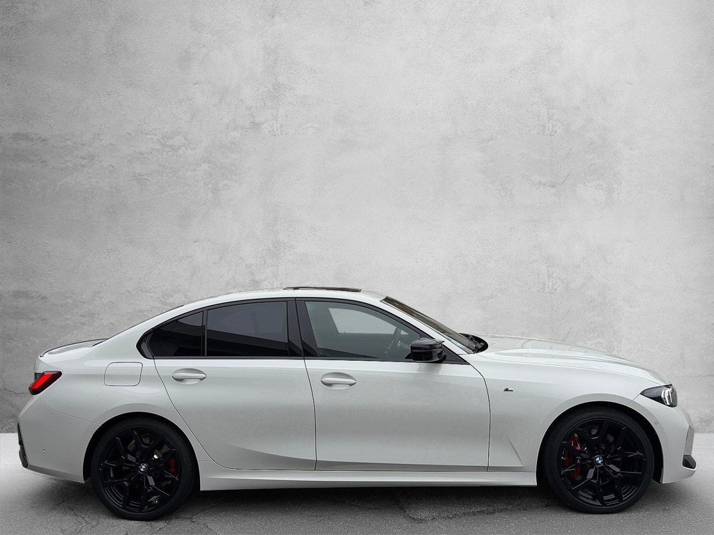 BMW M340