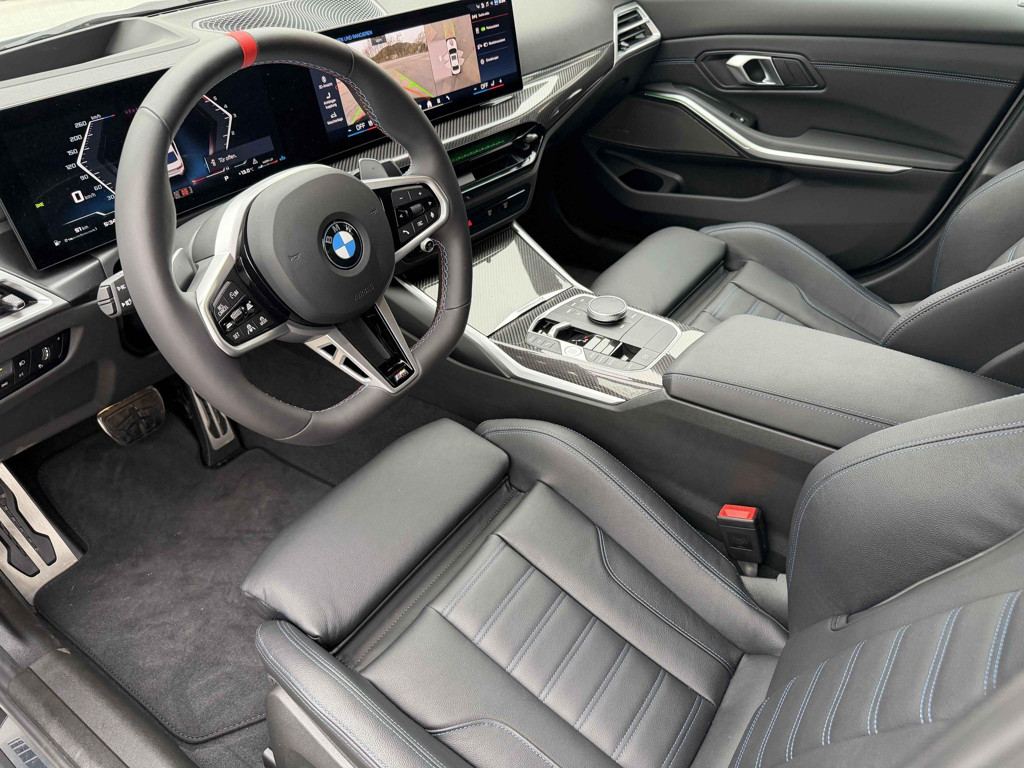 BMW M340