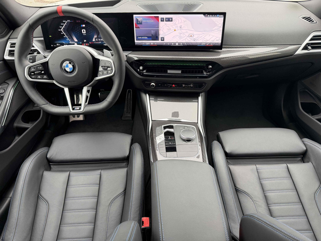 BMW M340