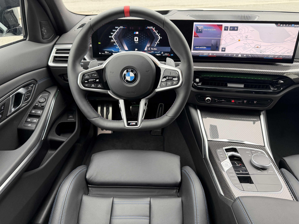 BMW M340