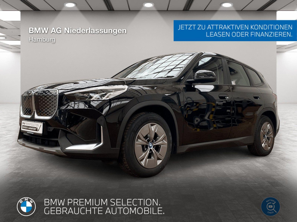 BMW iX1 xDrive30