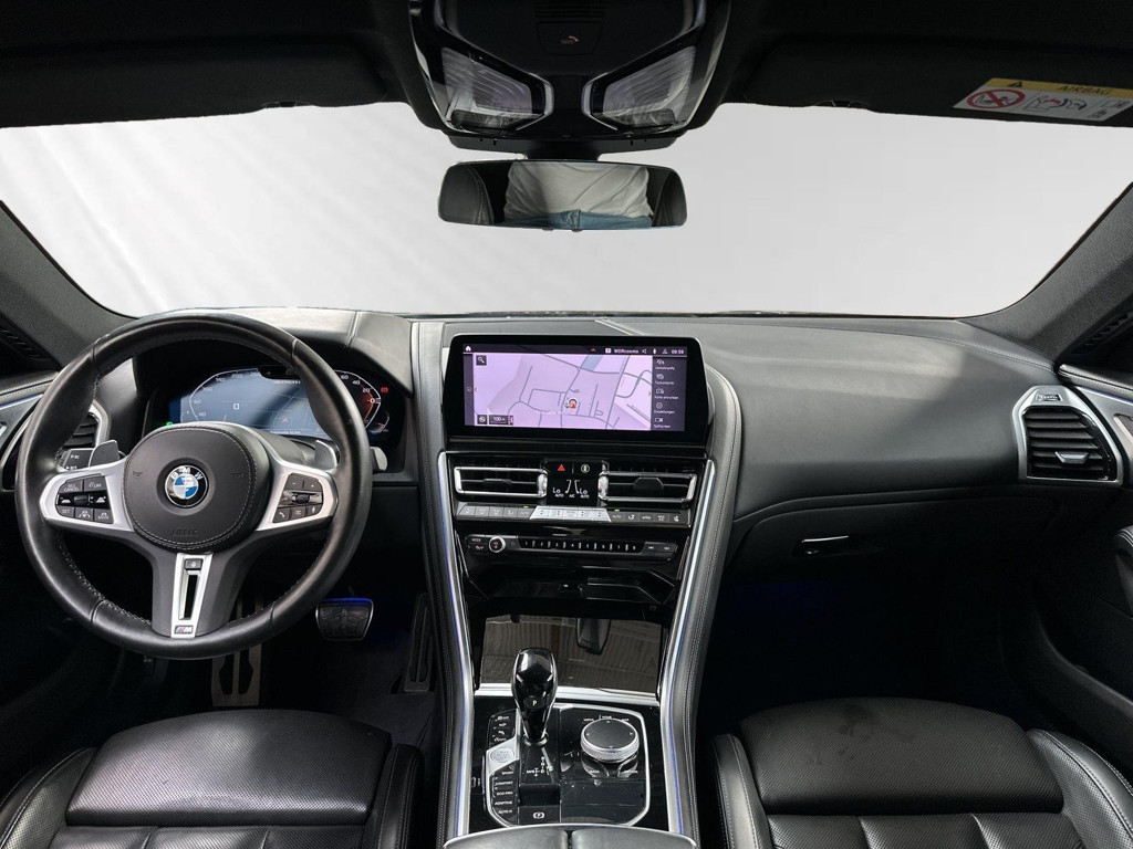 BMW M850