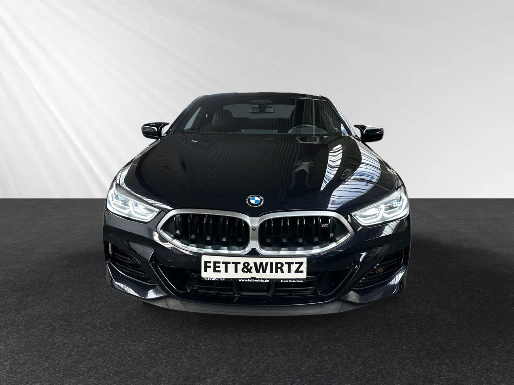 BMW M850