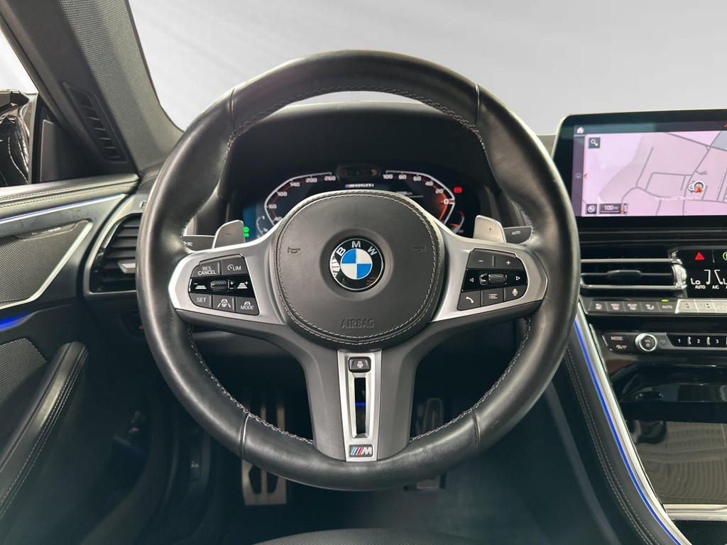 BMW M850
