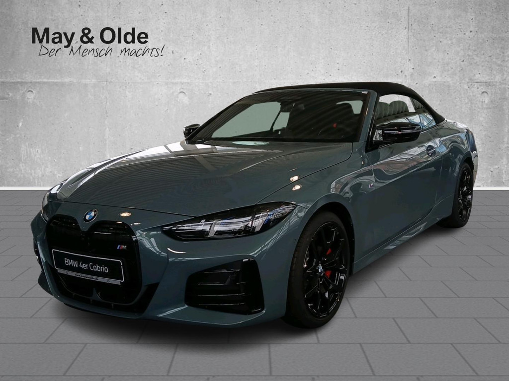 BMW M440