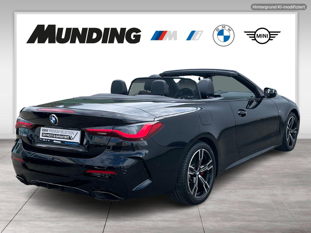 BMW M440