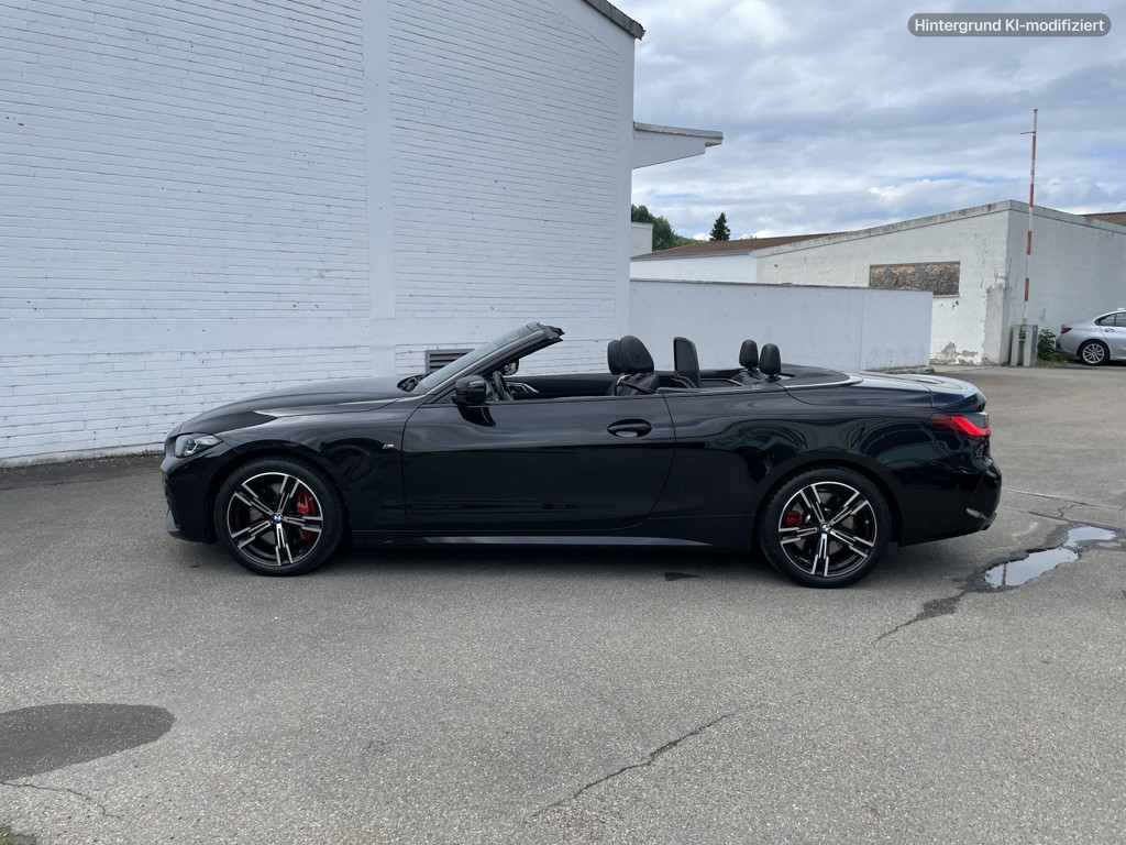 BMW M440