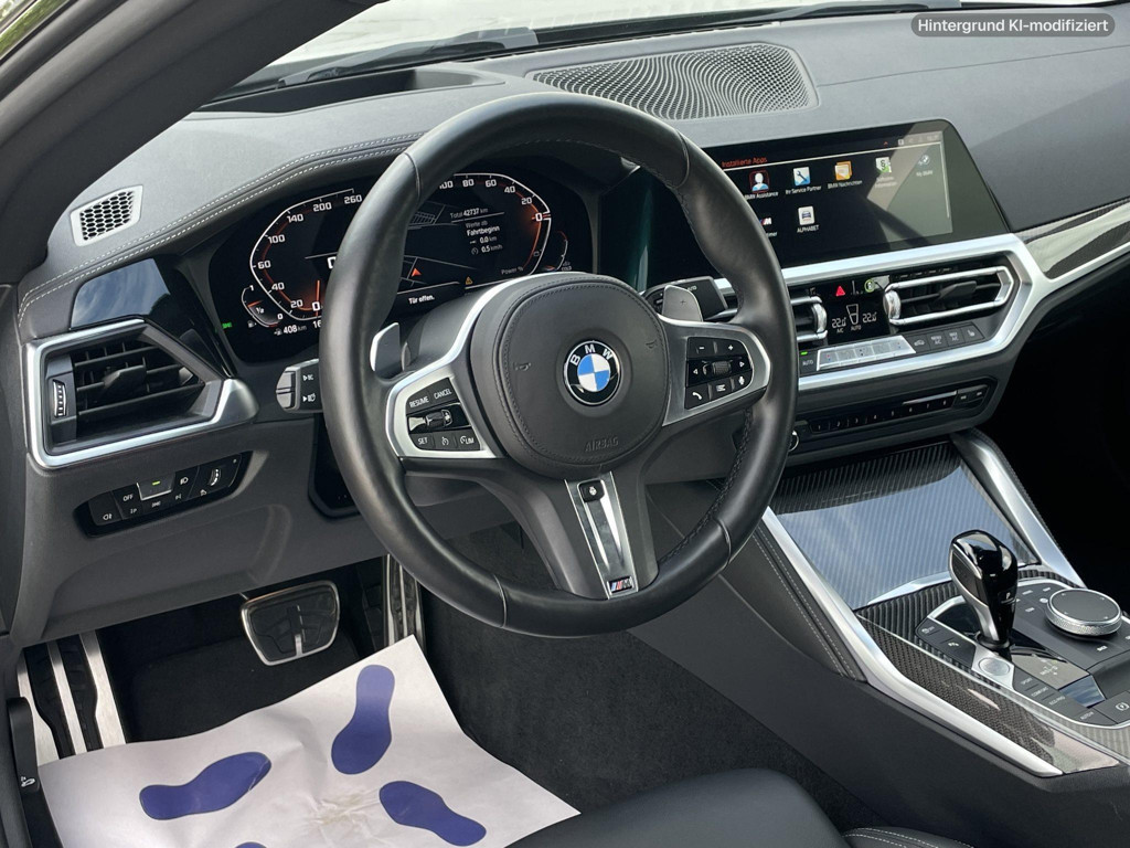 BMW M440
