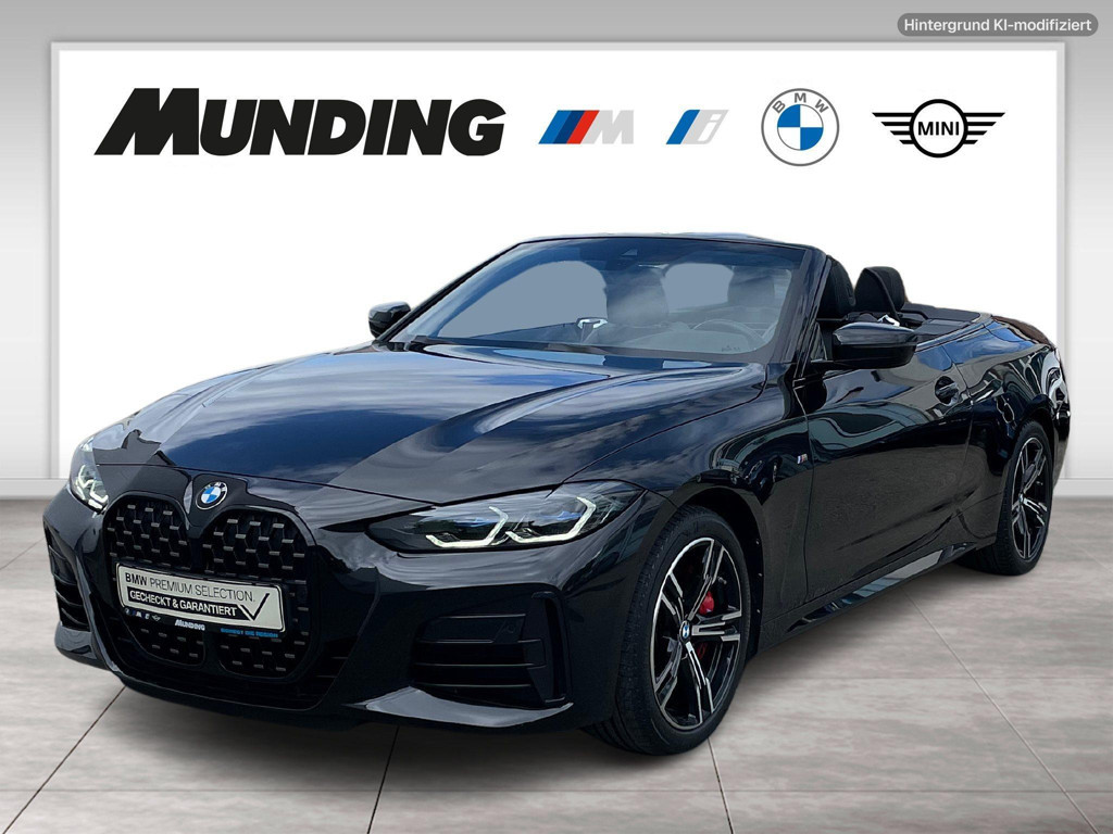 BMW M440