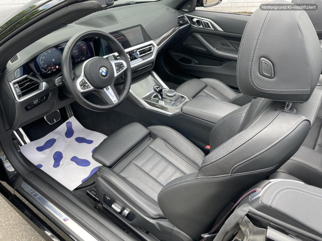 BMW M440