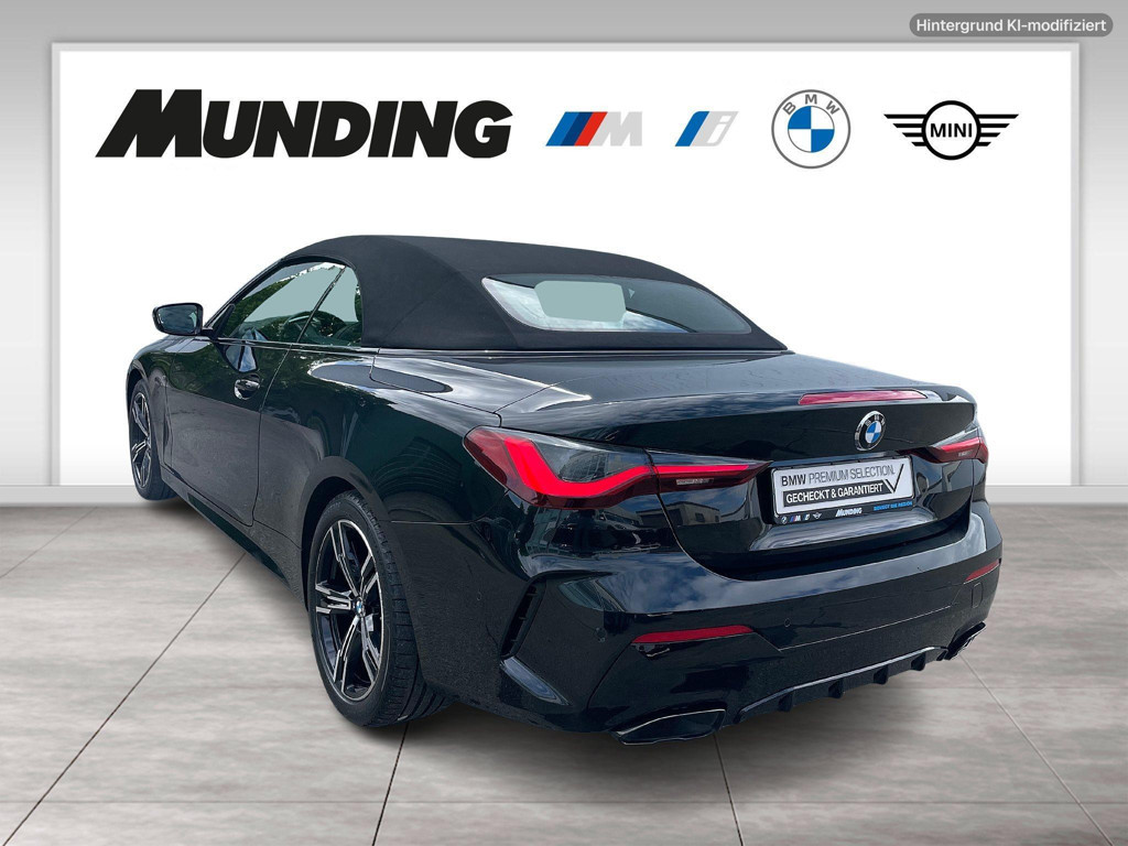 BMW M440