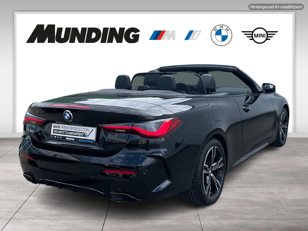 BMW M440