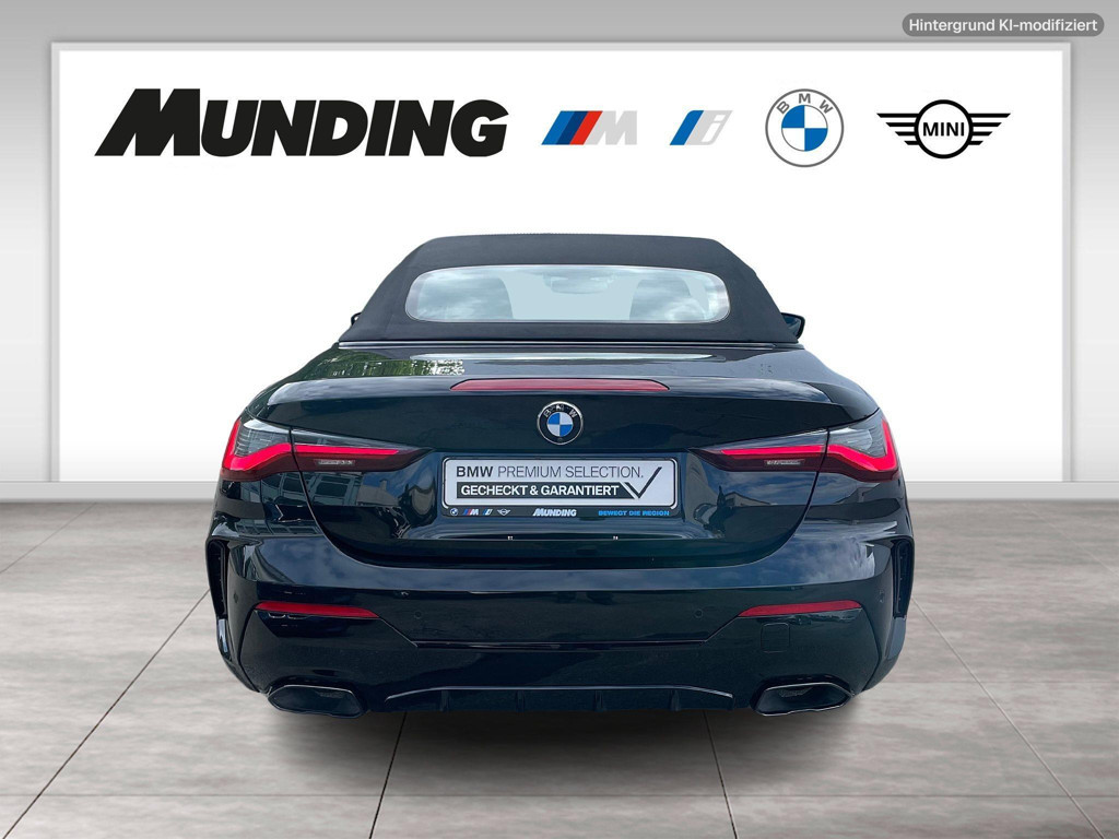 BMW M440