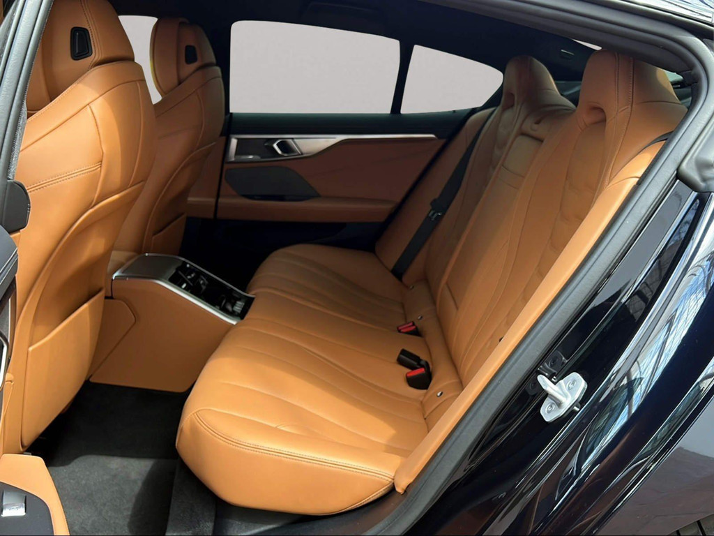 BMW 8 Serie