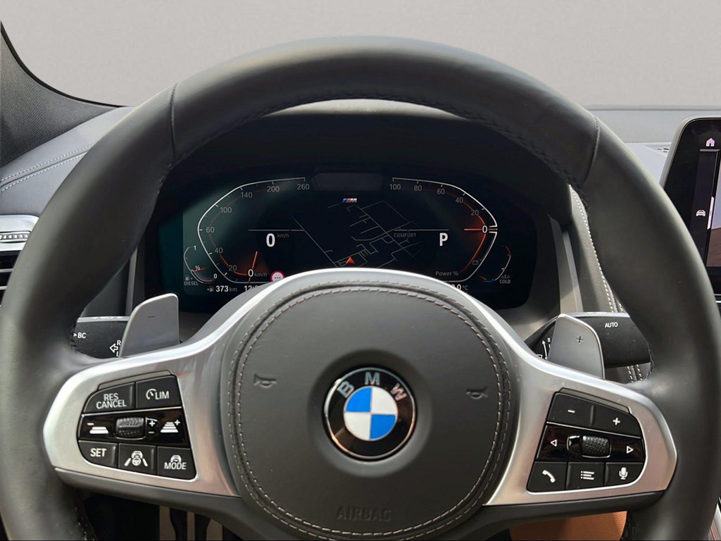 BMW 8 Serie