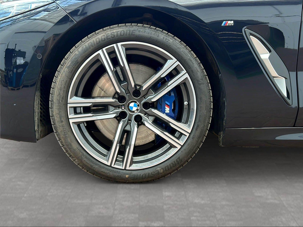 BMW 8 Serie