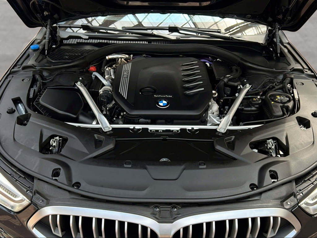 BMW 8 Serie