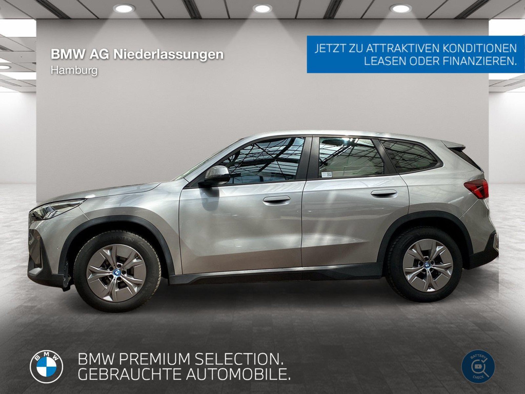 BMW iX1 xDrive30