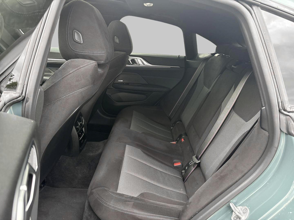 BMW 4 Serie 430 xDrive Coupé Gran Coupé 430i