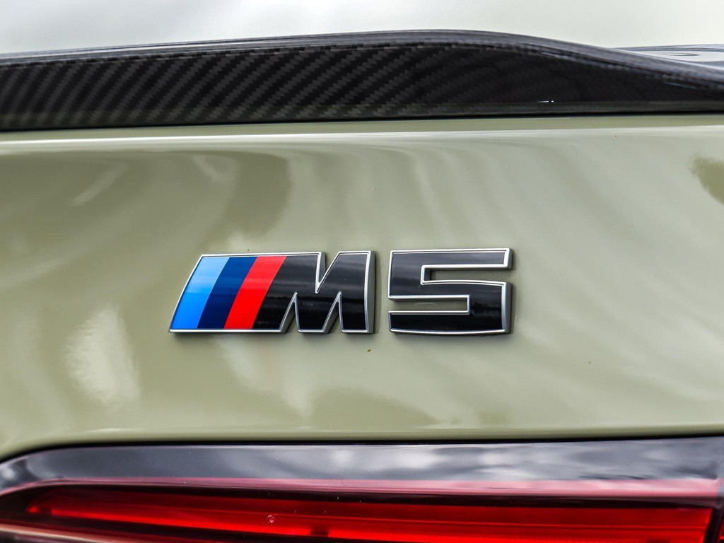 BMW M5