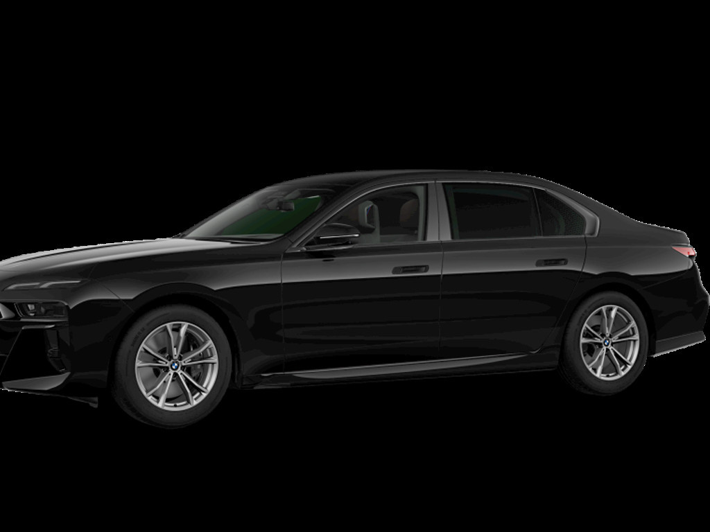 BMW 7 Serie