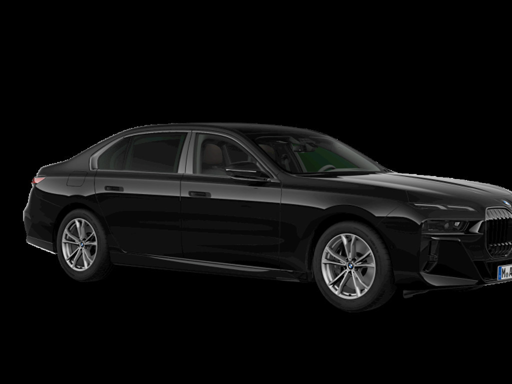 BMW 7 Serie