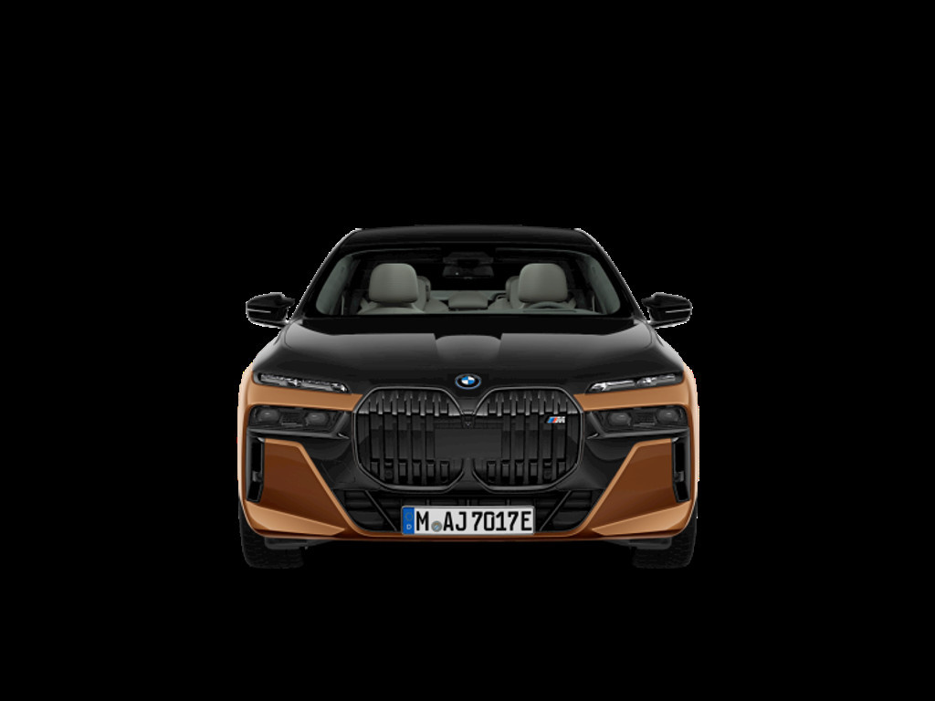 BMW i7
