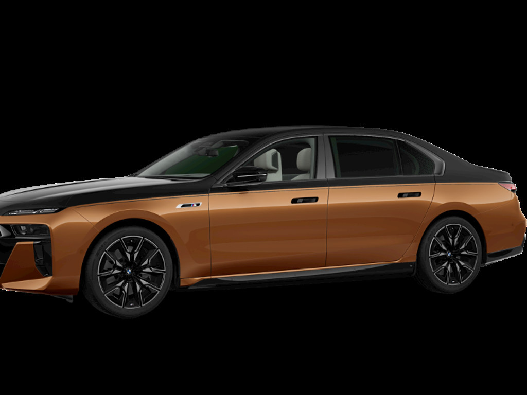 BMW i7