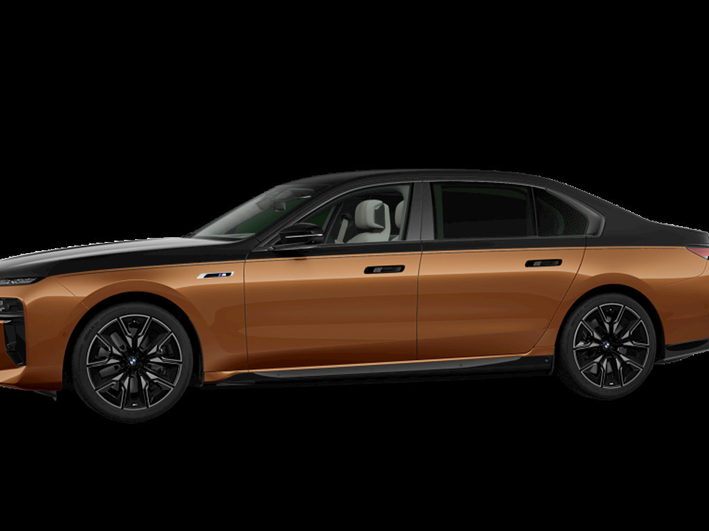 BMW i7