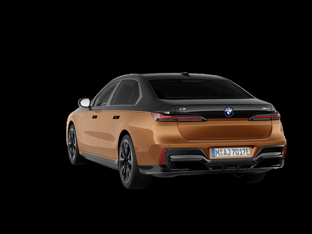 BMW i7