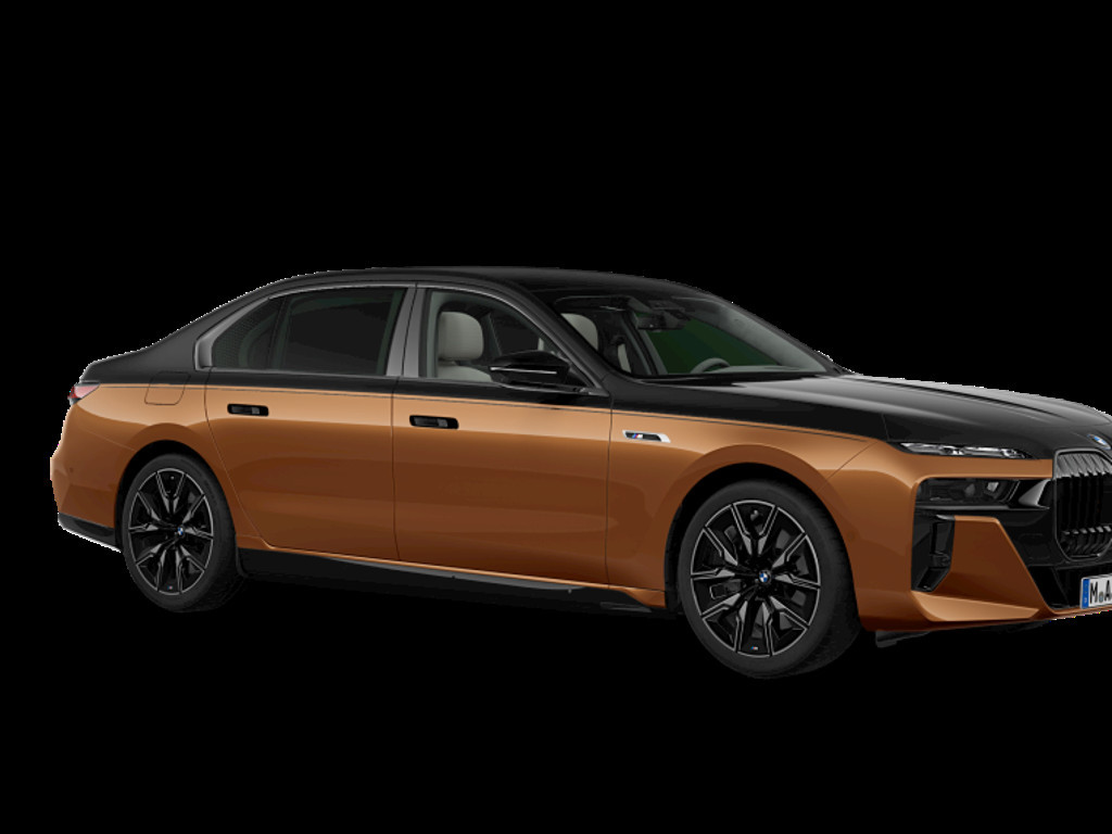 BMW i7