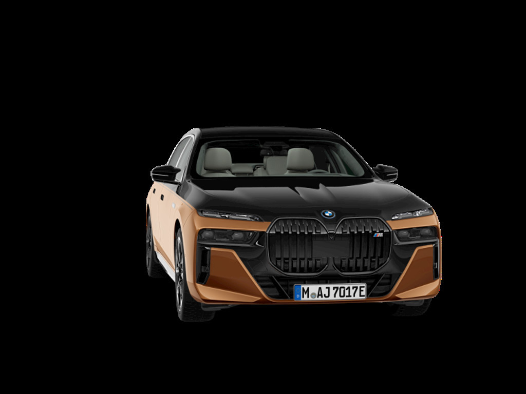BMW i7