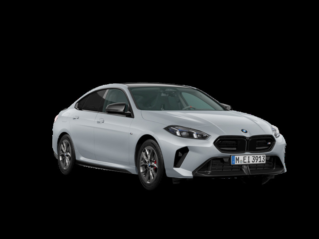 BMW M235