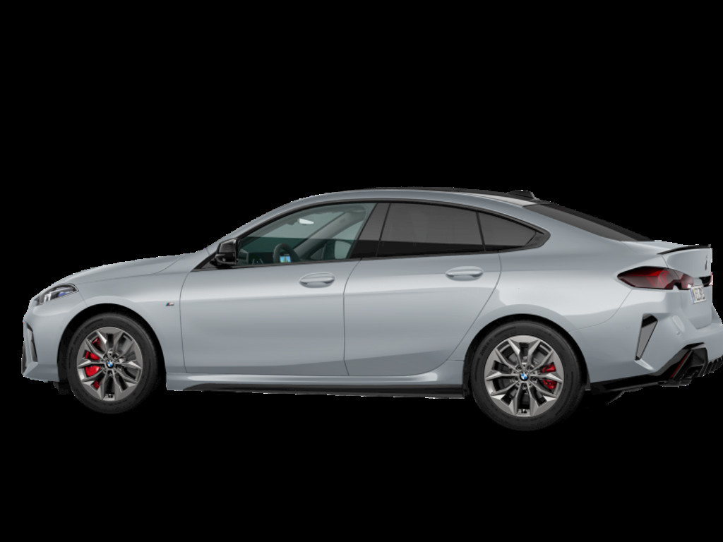 BMW M235