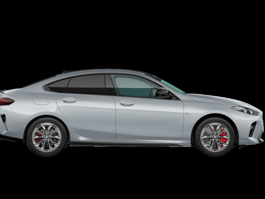 BMW M235
