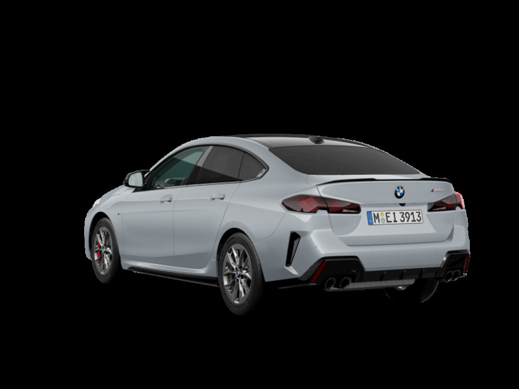 BMW M235