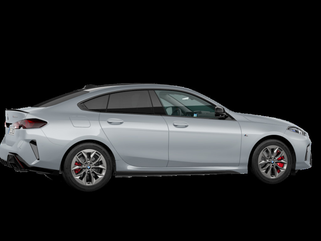BMW M235