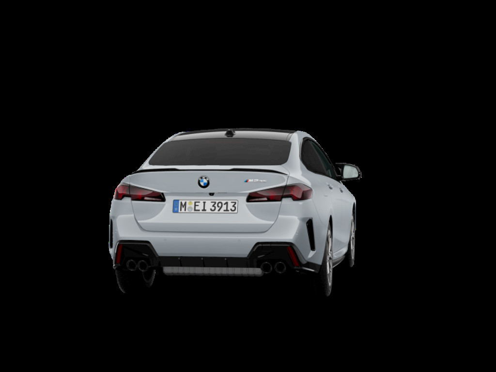 BMW M235