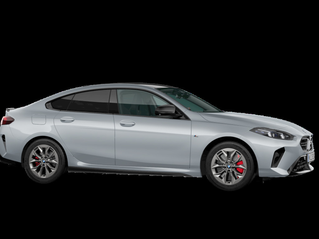 BMW M235