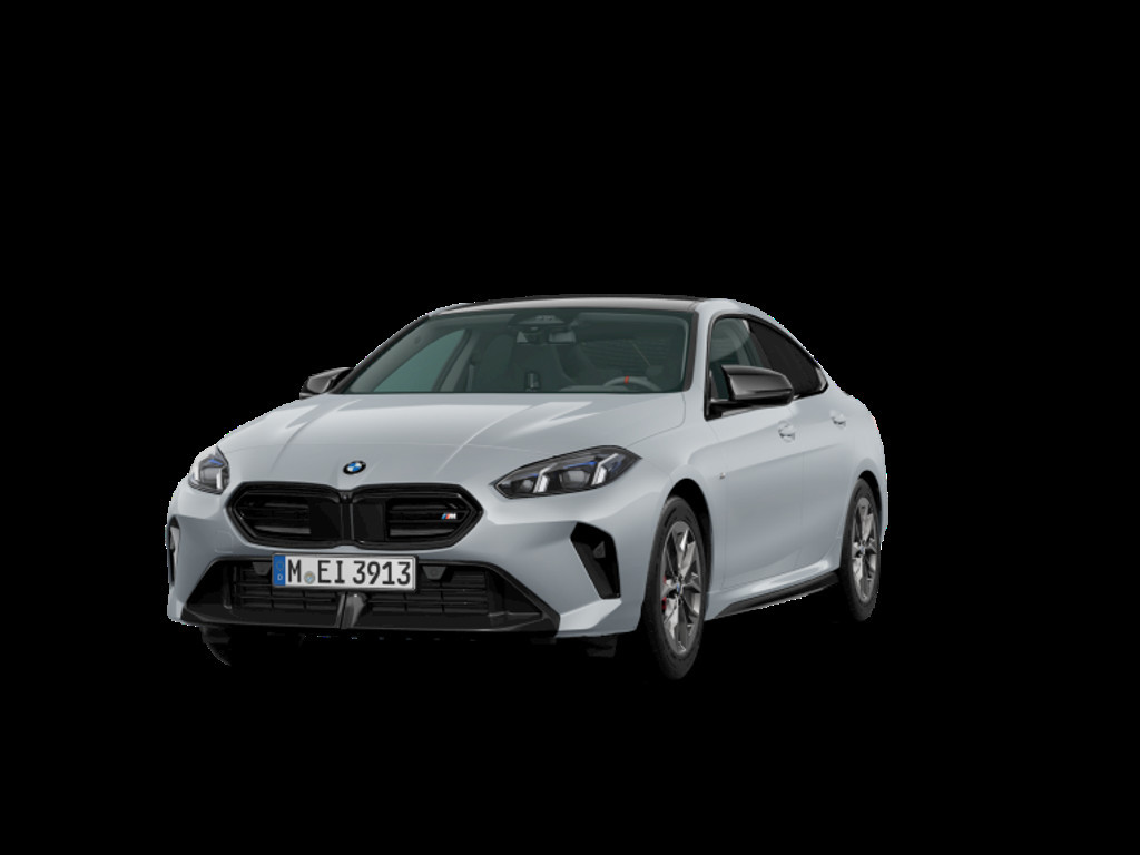 BMW M235