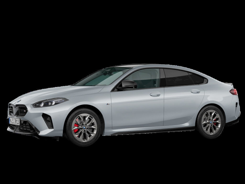 BMW M235