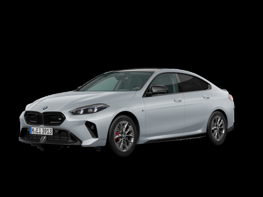 BMW M235