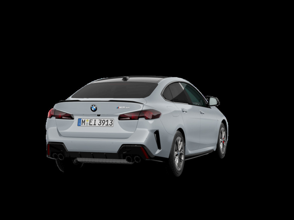 BMW M235